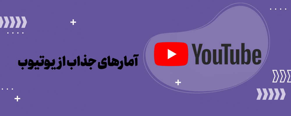 فعالیت در یوتیوب